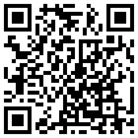 qrcode für APC Netshelter VX VS 42HE schwarz Split Rear Doors 600mm wide - AR8362BLK