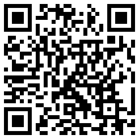 qrcode für DBRAMANTE1928 BULK ECO SHIELD IPHONE 16 BLACK - ES61CL004304