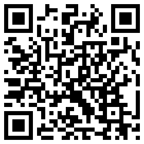 qrcode für HAGOR 3345 - CPS FREESTANDING