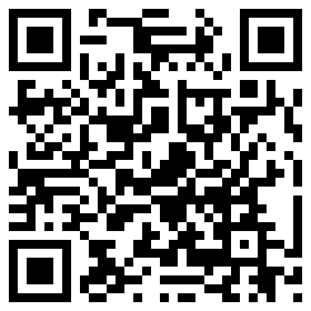 qrcode für XEROX EFI PRINT SERVER - 097N02487