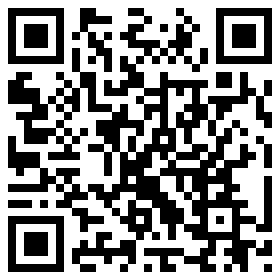 qrcode für GETAC X600 I7 11850HE WEBCAM PCMCIA - XR8B79MDBDCA