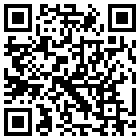 qrcode für GETAC X600 I5 11500HE 15 6IN W11P - XR716VCDBXCA