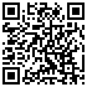 qrcode für GETAC X600 I7 11850HE 15 6IN WEBCAM - XR8179JDBDCA