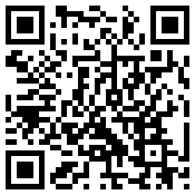 qrcode für Schmersal Sicherheits schalter getrenn Betätiger 101144081 - AZ 17-11ZI-ST B5