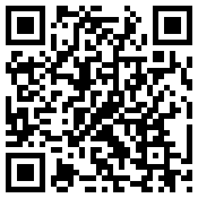 qrcode für GETAC X600 PRO PCI I7 11850HE 15 6IN - XR8P66C4BDK3