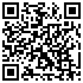 qrcode für PROMISE FG PEGASUS M4 COLOR - F40PGM400020009