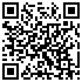 qrcode für PROMISE FG VESS - F40VA8600000089