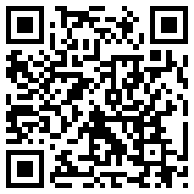 qrcode für PROMISE FG VESS - F40VA8600000091