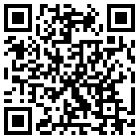 qrcode für GAMBER JOHNSON TEMPERED GLASS SCREEN - INF-SG-ZEB-ET6X