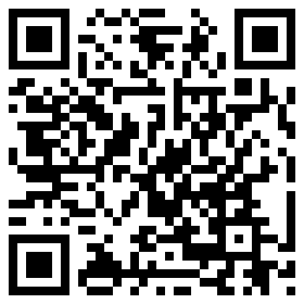 qrcode für Gira 143900 - Ruftastereinsatz Türkommunikation