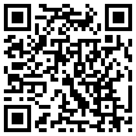 qrcode für AXIS Q6075 60 NM - 01752-301