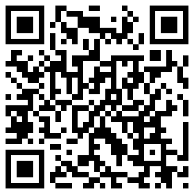 qrcode für AXIS TF1201 RECESSED MOUNT PLASTIC - 03207-001