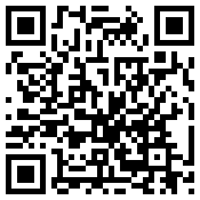 qrcode für HAGER LVZ00AOU - Ausgleichsblenden NH00/60mm SaS 185mm