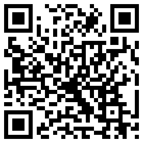 qrcode für Berker MAN0200423