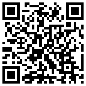 qrcode für Berker MAN0200823