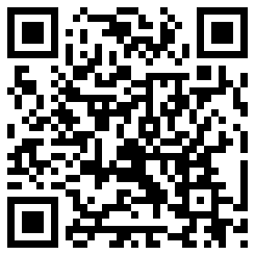 qrcode für Berker MAN0200923