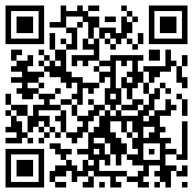 qrcode für Berker MAN0201123