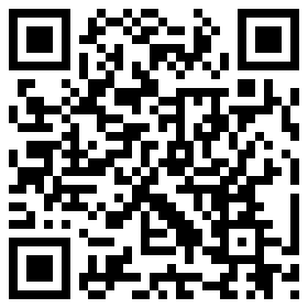 qrcode für Berker MAN0201423