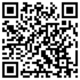 qrcode für Berker MAN0201523