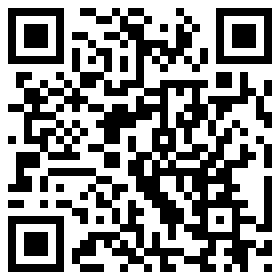 qrcode für Berker MAN0202123