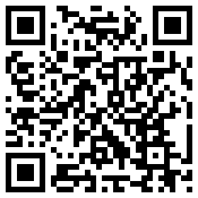 qrcode für Berker MAN0202223