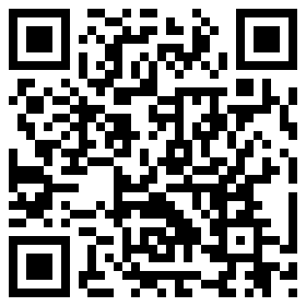 qrcode für Berker MAN0202323