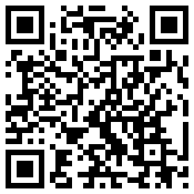 qrcode für Berker MAN0202423