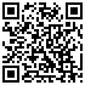 qrcode für Berker MAN0202823