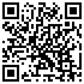 qrcode für Berker MAN0202923