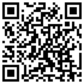 qrcode für Berker MAN0203123