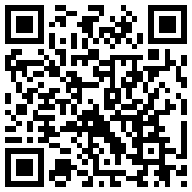 qrcode für Berker MAN0203223