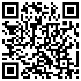 qrcode für Berker MAN0204123