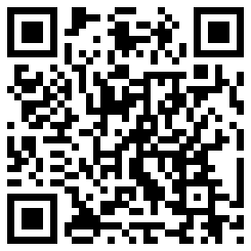 qrcode für Berker MAN0204423