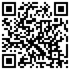 qrcode für Berker MAN0204523