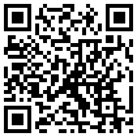 qrcode für Berker MAN0205223