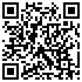 qrcode für Berker MAN0206123