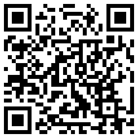 qrcode für DIGITUS 2M USB A USB CABLE WHITE - AK-300340-020-W