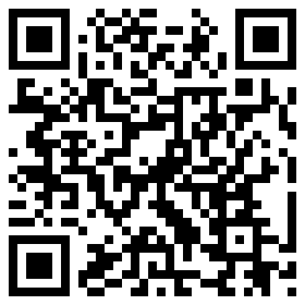 qrcode für AUDIOCODES BLANK PANEL 6U W/O AIR BAFFLE - FRU/M3K/BP/FRONT