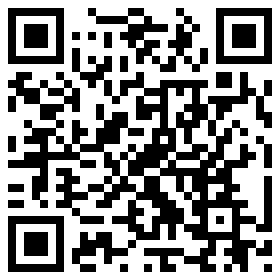 qrcode für AUDIOCODES BLANK PANEL 6U W/O AIR BAFFLE - FRU/M3K/BP/REAR