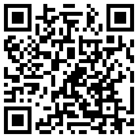 qrcode für Optoma PROJECTION SCREEN - DS-9106MGA