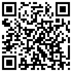 qrcode für CHERRY COMPACT BLACK - G84-4400LUBGB-2
