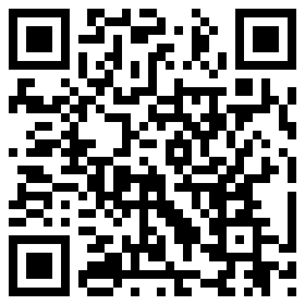 qrcode für PROMISE PEGASUS THUNDERBOLT3 CABLE 1M - F29P3R420000001