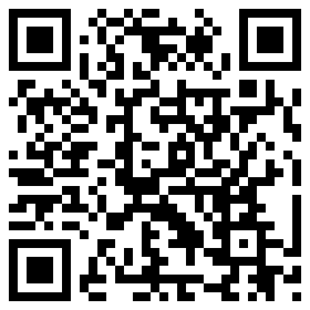 qrcode für AXIS P1290 4 8 3 FPS - 01168-001