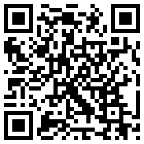 qrcode für Diverse Wandgehäuse 19" IP55 9HE 1 teilig T450/H500mm Stahlblechtüre Lichtgrau - 691709IP55.1