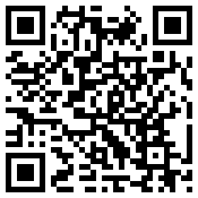 qrcode für Diverse Wandgehäuse 19" IP55 12HE 1 teilig T450/H630mm Stahlblechtüre Lichtgrau - 691712IP55.1