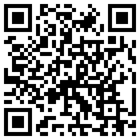 qrcode für Diverse Wandgehäuse 19" IP55 12HE 1 teilig T600/H630mm Stahlblechtüre Lichtgrau - 691712IP55.2