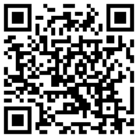 qrcode für Diverse Wandgehäuse 19" IP55 20HE 1 teilig T600/H1000mm Stahlblechtüre Lichtgrau - 691720IP55.2