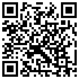 qrcode für Diverse Wandgehäuse 19" IP55 7HE 1 teilig T450/H410mm Stahlblechtüre Lichtgrau - 691707IP55.1
