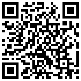 qrcode für Diverse Dosen TP 2 fach CAT6A 500Mhz weiss Kabeleingang senkrecht RAL9010 - ET-25133.1V1
