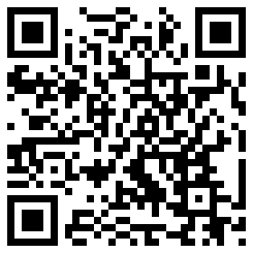qrcode für Diverse Patchkabel RJ45 CAT6A 500Mhz 1m schwarz STP(S/FTP) außen hochflexibel - K5538SW.1